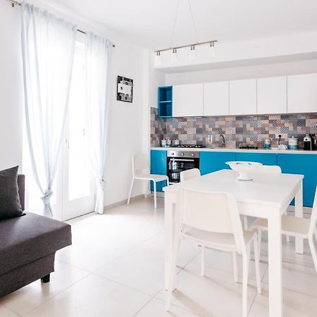 Ferienwohnung Le Isole Di Anita Lipari  Exterior foto