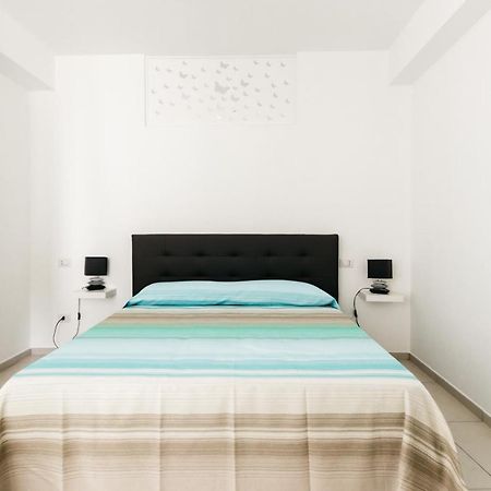 Ferienwohnung Le Isole Di Anita Lipari  Exterior foto