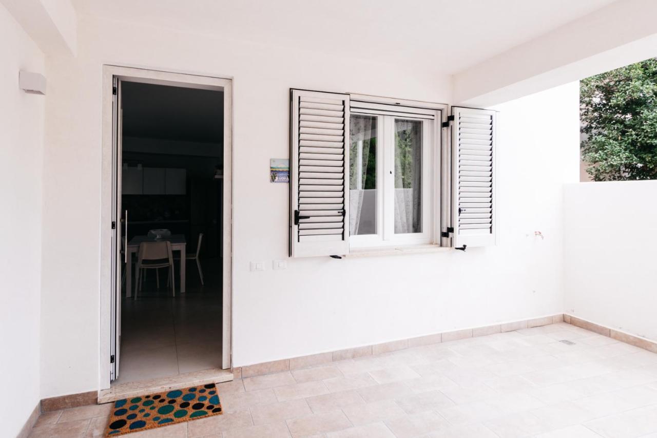 Ferienwohnung Le Isole Di Anita Lipari  Exterior foto
