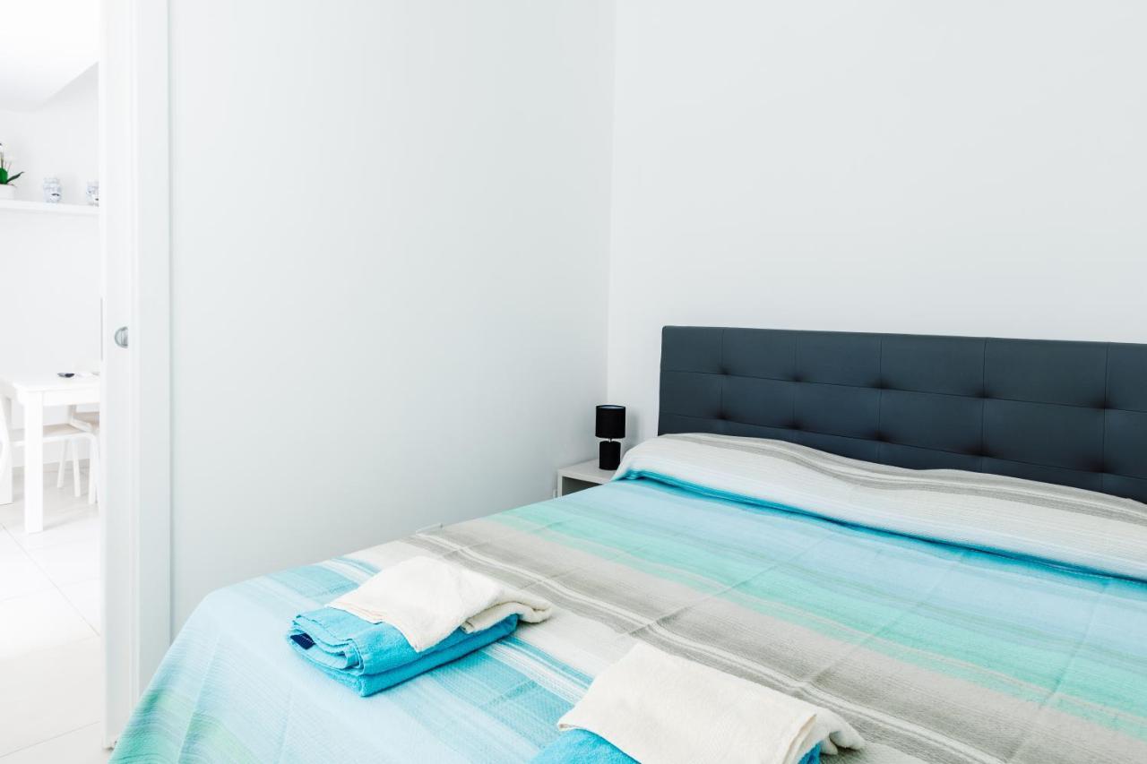 Ferienwohnung Le Isole Di Anita Lipari  Exterior foto