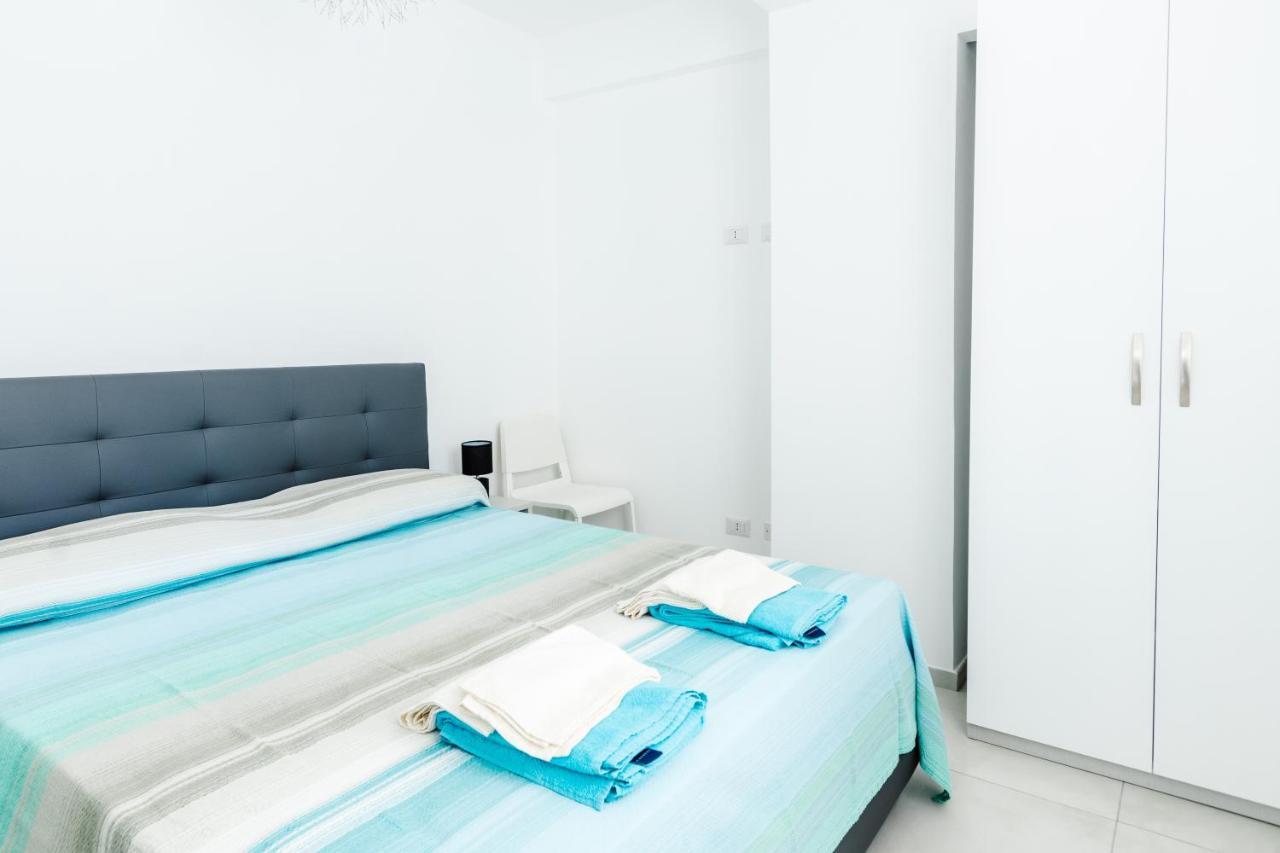 Ferienwohnung Le Isole Di Anita Lipari  Exterior foto