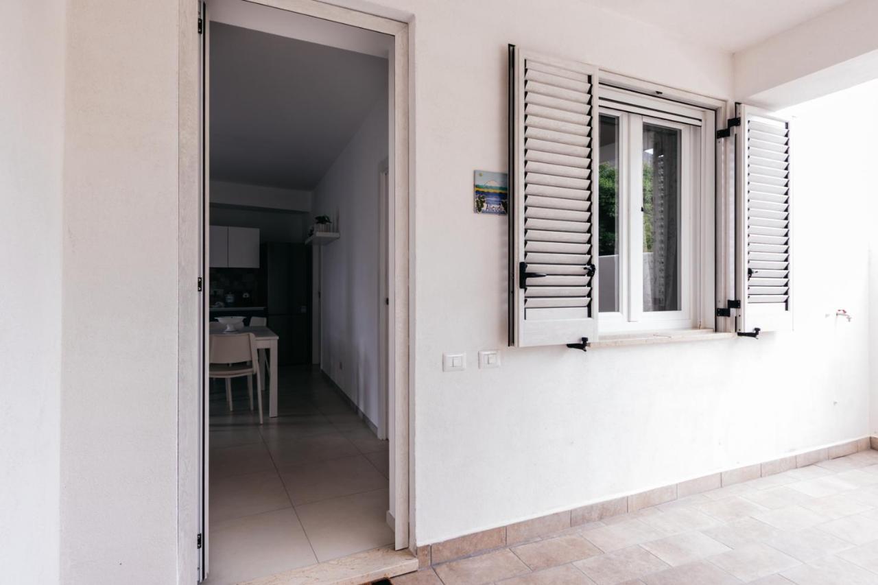 Ferienwohnung Le Isole Di Anita Lipari  Exterior foto