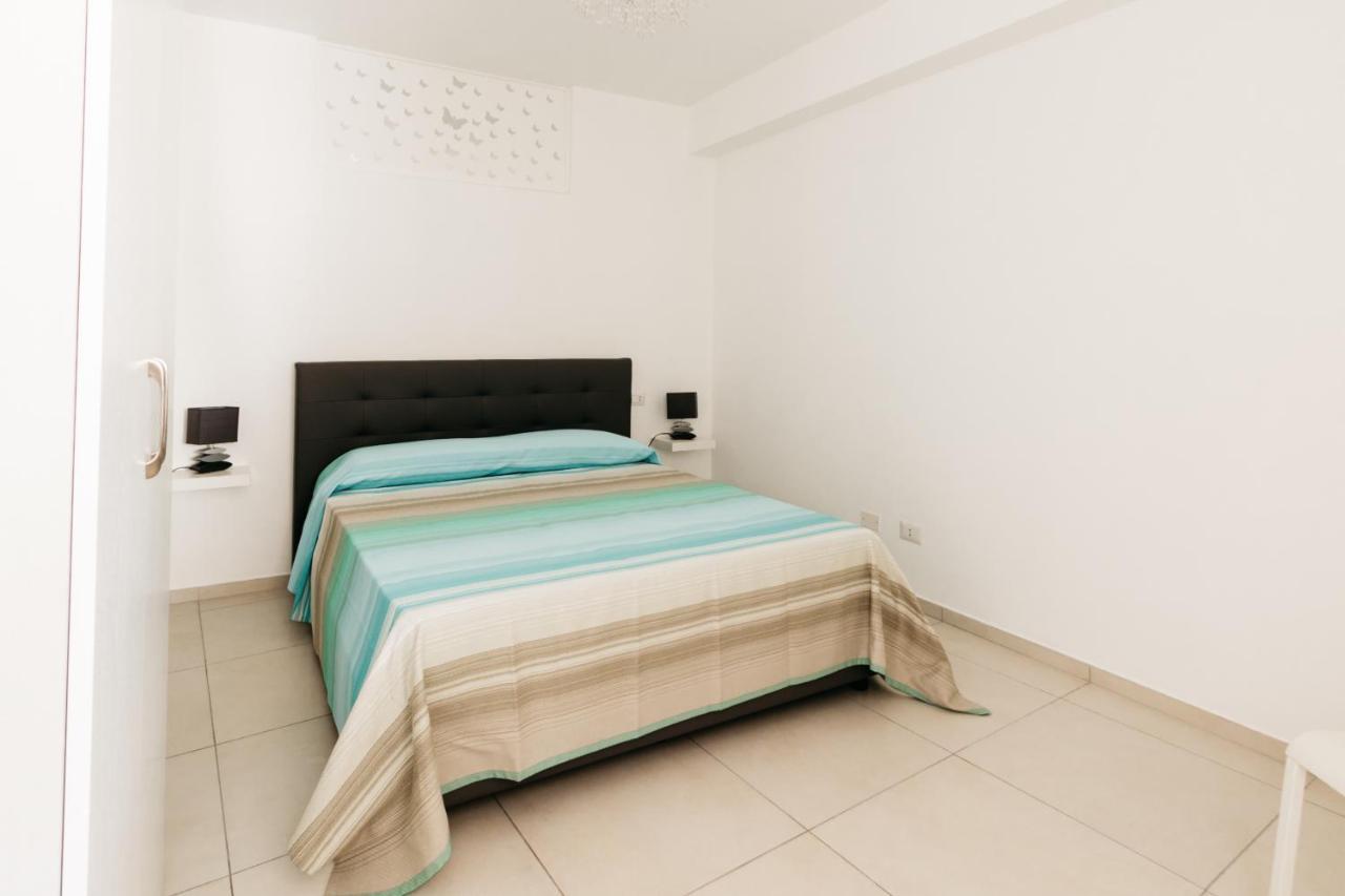 Ferienwohnung Le Isole Di Anita Lipari  Exterior foto