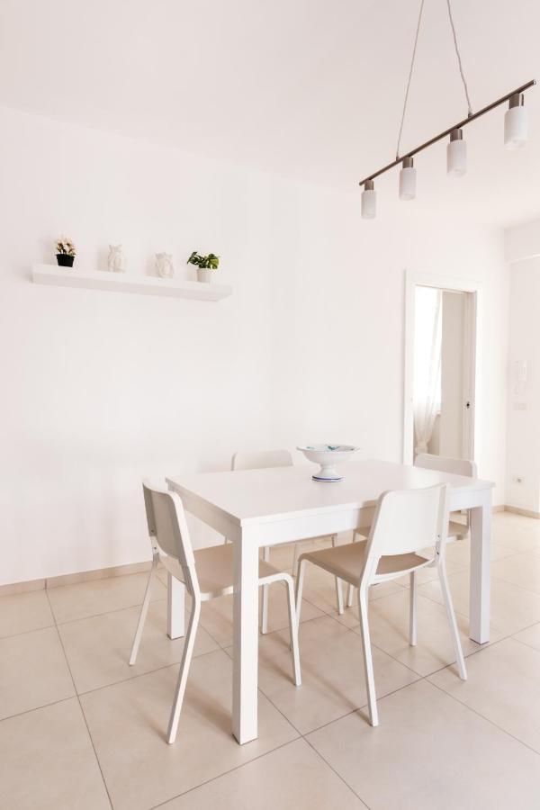 Ferienwohnung Le Isole Di Anita Lipari  Exterior foto